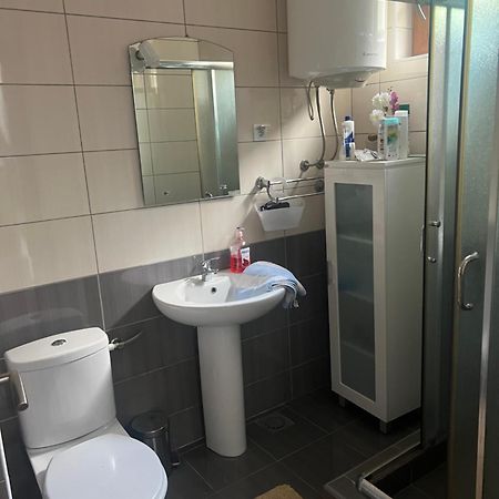 Villa Ladera Lapcici Budva Ngoại thất bức ảnh