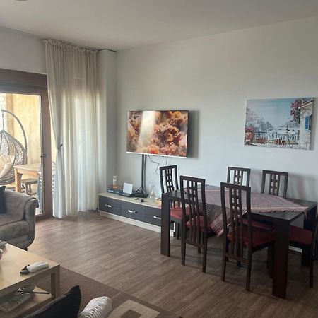 Villa Ladera Lapcici Budva Ngoại thất bức ảnh