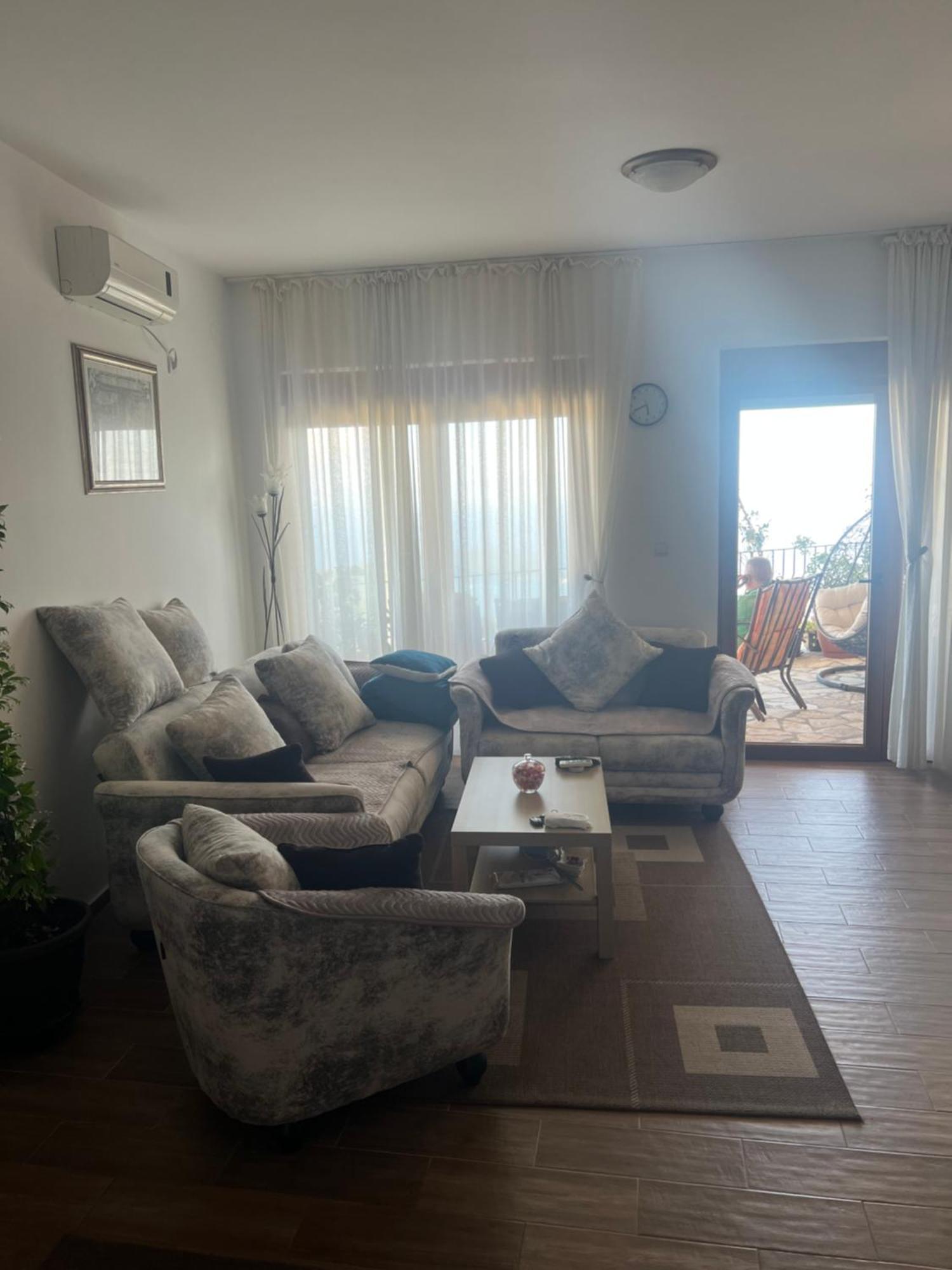 Villa Ladera Lapcici Budva Ngoại thất bức ảnh