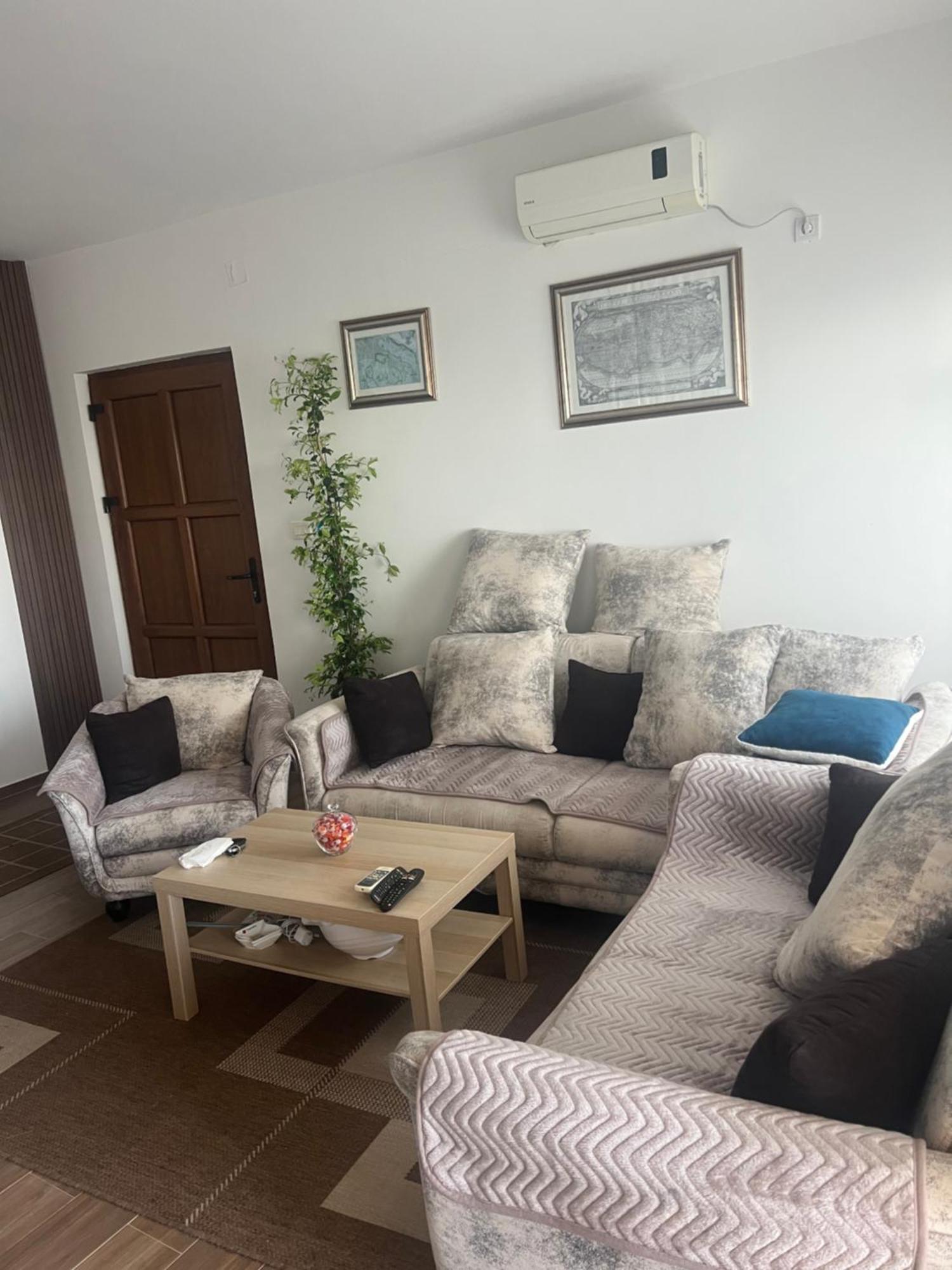 Villa Ladera Lapcici Budva Ngoại thất bức ảnh