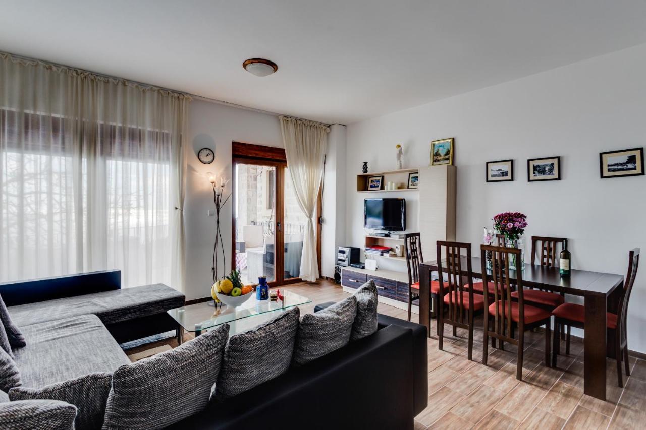 Villa Ladera Lapcici Budva Ngoại thất bức ảnh