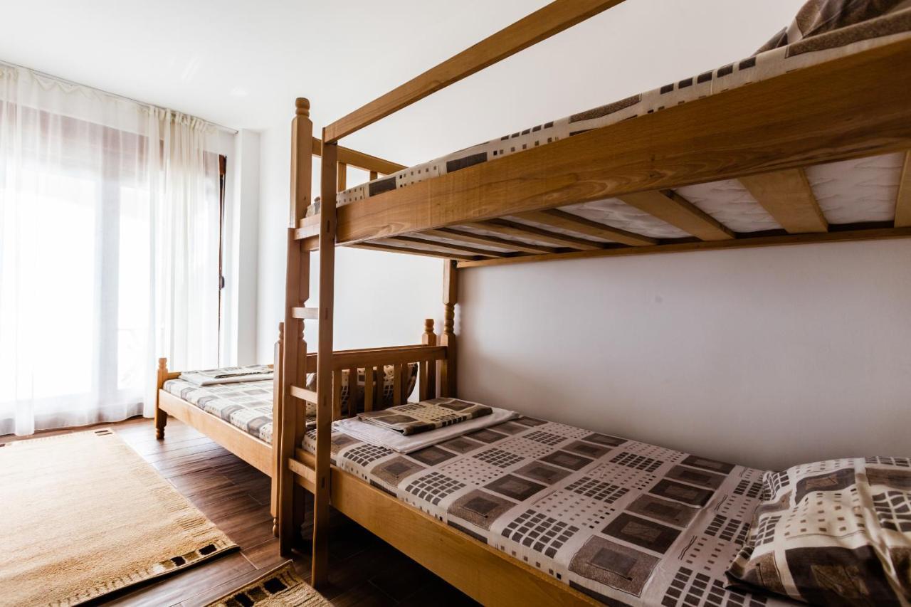 Villa Ladera Lapcici Budva Ngoại thất bức ảnh