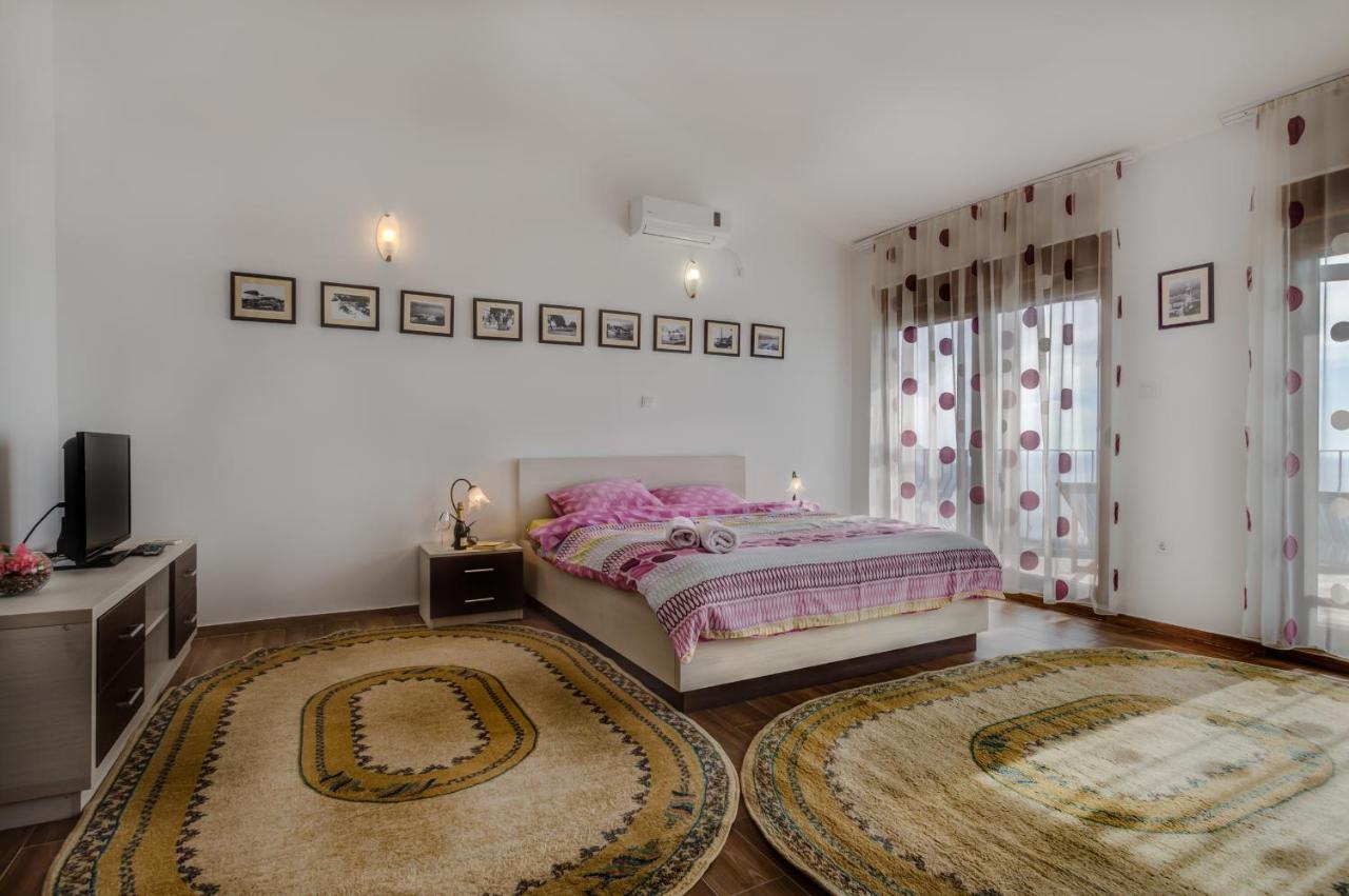 Villa Ladera Lapcici Budva Ngoại thất bức ảnh