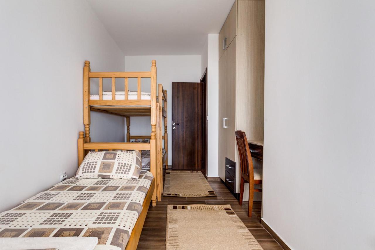 Villa Ladera Lapcici Budva Ngoại thất bức ảnh