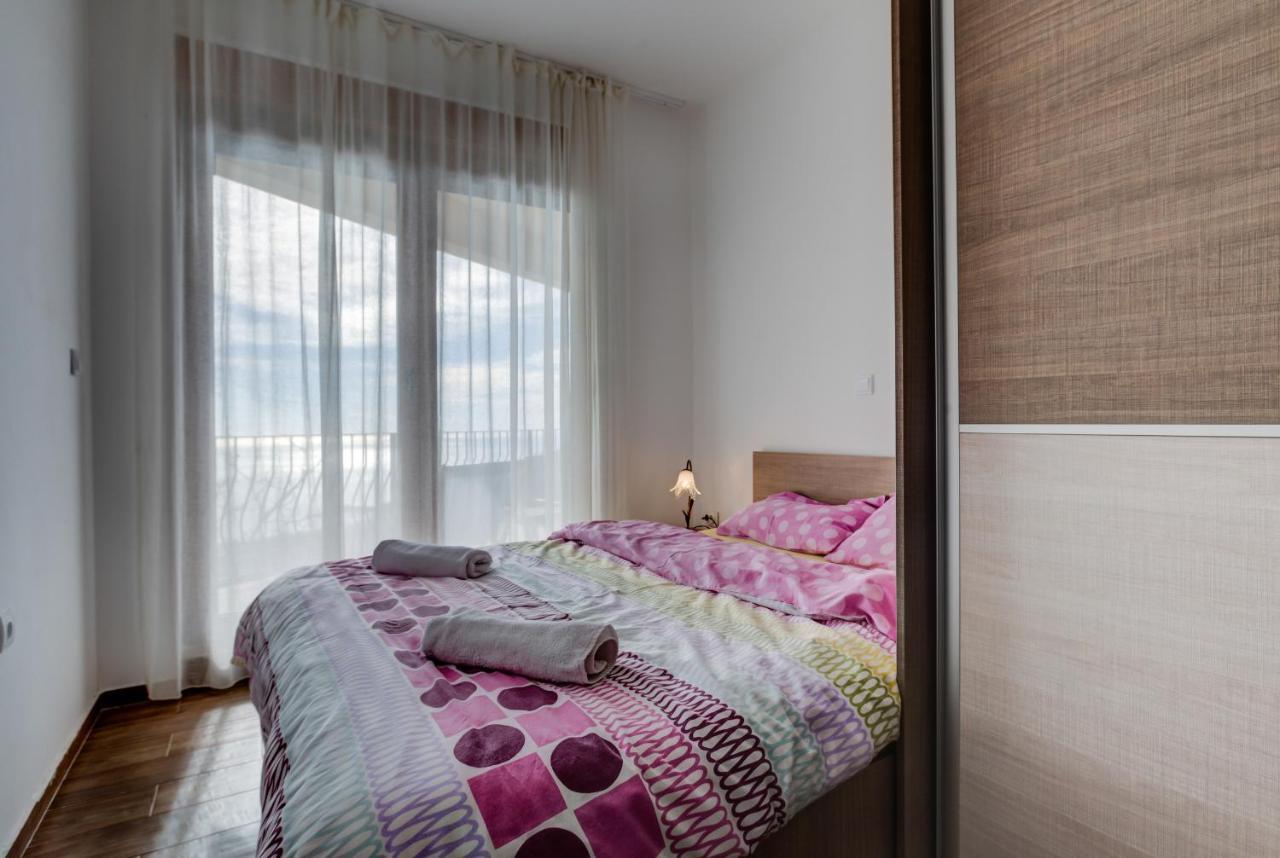 Villa Ladera Lapcici Budva Ngoại thất bức ảnh