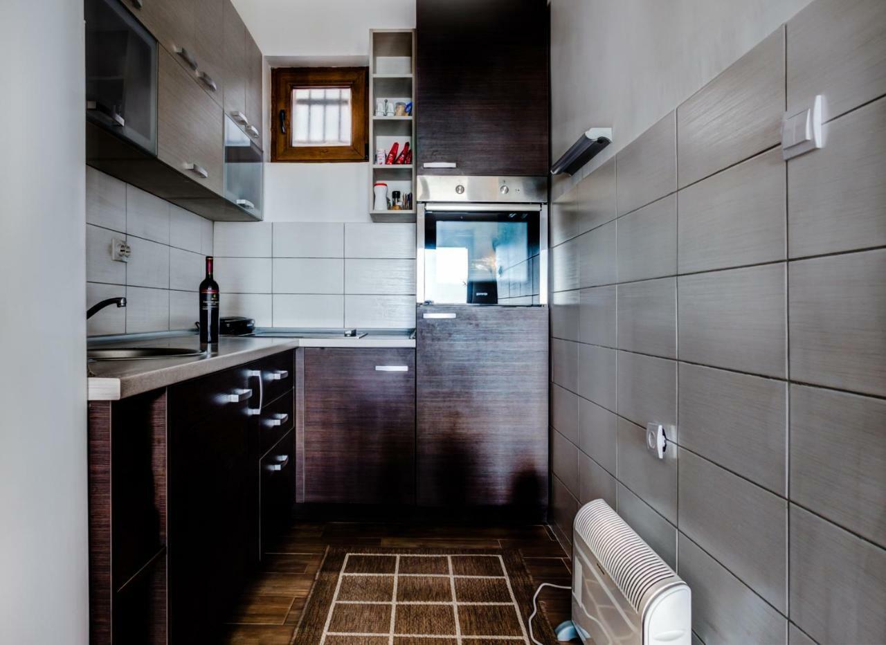 Villa Ladera Lapcici Budva Ngoại thất bức ảnh