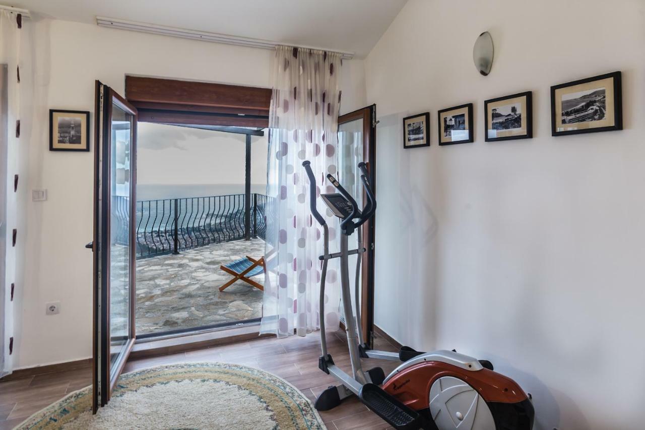 Villa Ladera Lapcici Budva Ngoại thất bức ảnh